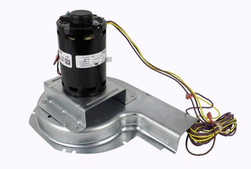 ICP 1171314 Draft Inducer Motor Assembly 1/16 HP 208-230V