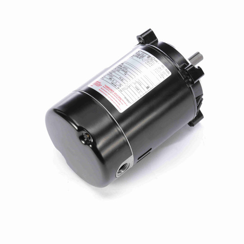 Regal Rexnord K1030 Jet Pump Motor 1/3 HP 115/230V