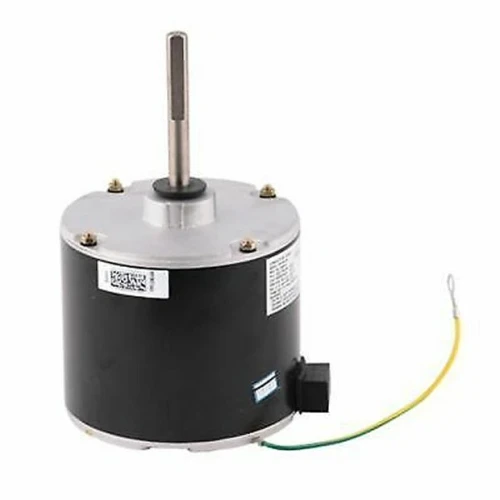 Nidec-US Motors LX7922 Condenser Fan Motor 1/3 HP 460V