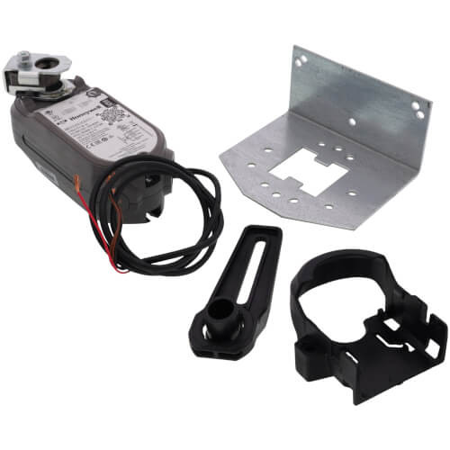 Honeywell Y7220AJ3104 Economizer Control Sensor 27-Foot Mount