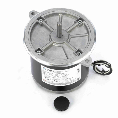 Marathon O600 Oil Burner Motor 1/8 HP 115V 1725 RPM