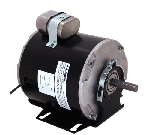 Century OCP0108 Condenser Fan Motor 1/3 HP 208-230V