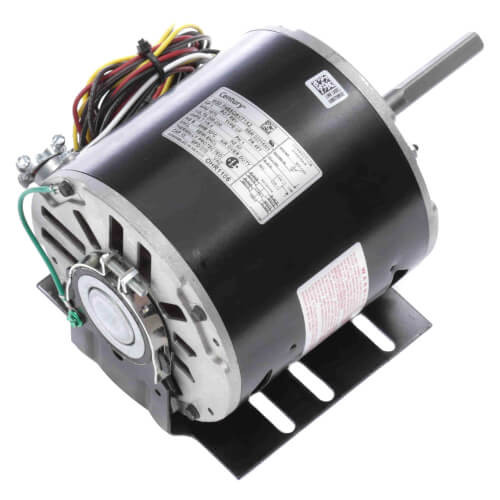Century OHR1106 1 HP Motor 208-230V 1075 RPM