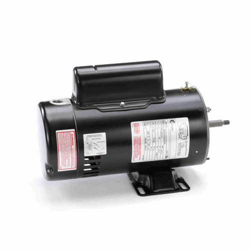 Century SDS1202 Pool Pump Motor 2 HP 230V 3450/1725 RPM