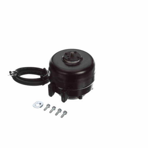 Fasco UB558 Unit Bearing Motor 6W 115V 1550 RPM