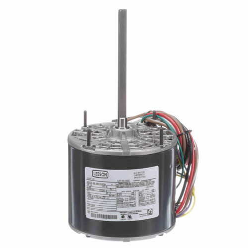 Marathon X037 Direct Drive Blower Motor 1/3 HP 460V