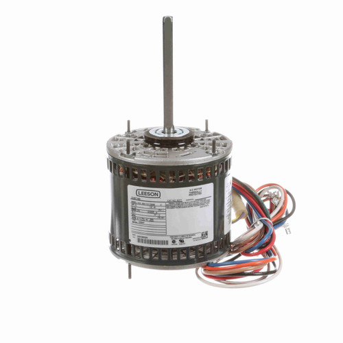 Marathon X077 Direct Drive Blower Motor 1/2 HP 115V
