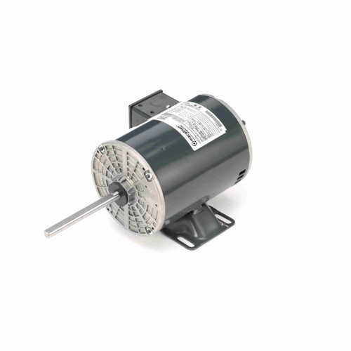 Marathon X532 Condenser Fan Motor 1/3 HP 3-Phase 208-230/460V