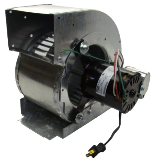 PennBarry 27603-2 Power Pack Assembly 115V 2-Speed