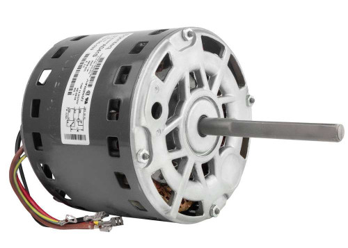 Fasco 5KCP39MFAD41S Motor 1/3 HP 208-230V 825 RPM
