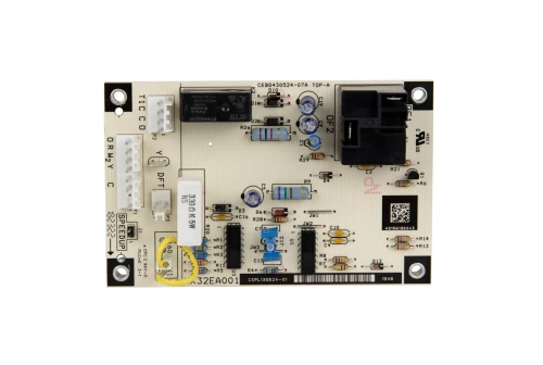 International Comfort Products 1173636 Defrost Control Board