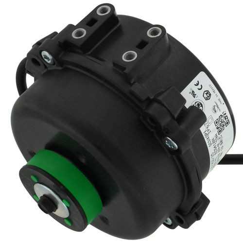 Nidec-US Motors EC5412N ECM Motor 4-25W 115-230V
