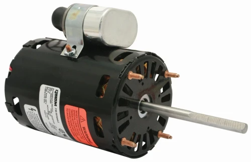 Rotom FM-RFM462 Furnace Blower Motor 1/16 HP 460V