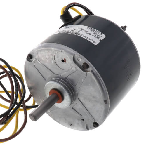 International Comfort Products 1173716 Motor 1/12 HP 230V