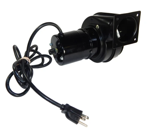 Rotom R7-RB33 Furnace Blower Motor 1/55 HP 115V