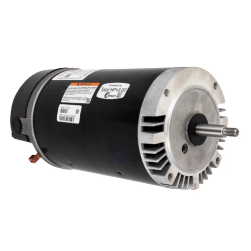 Regal Rexnord Century USN1152 Pool Pump Motor 1.5 HP 115/208-230V