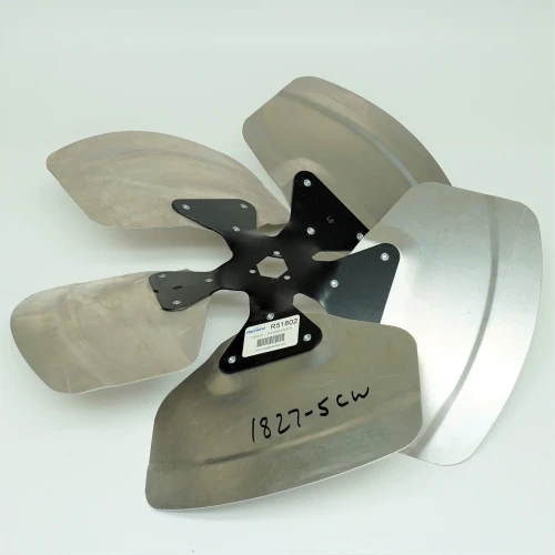 Lau 60560501 Condenser Fan Blade 18" 27° CW 5-Blade