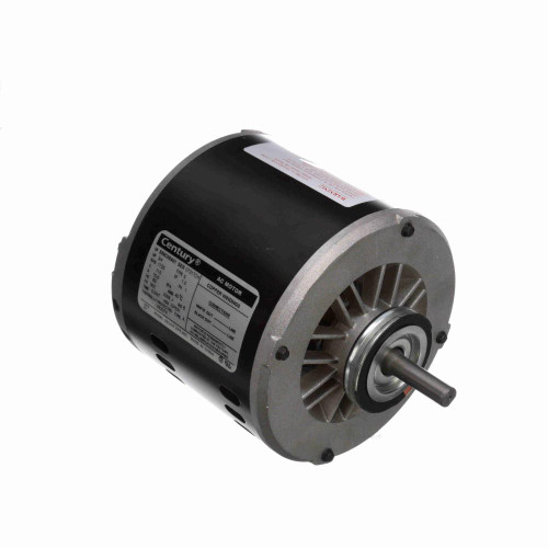 Century VB2074V1 Split Capacitor Motor 3/4 HP 115V