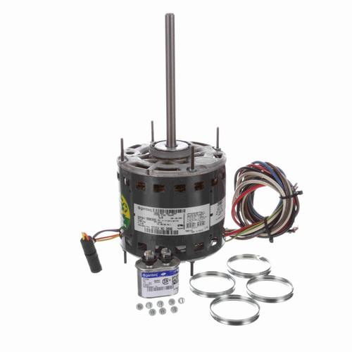 Regal Rexnord 3986 Direct Drive Blower Motor 1/3 HP