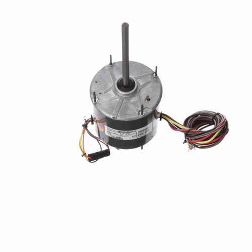 Regal Rexnord Fasco 3C002 Condenser Fan Motor 1/3 HP 208-230V