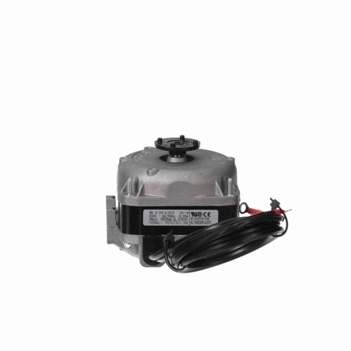 Regal Rexnord EC9W230 Refrigeration Motor 230V 1550 RPM