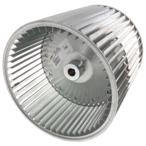 Lau 00836012 Blower Wheel A10-10A 10.625" 3/4" Bore