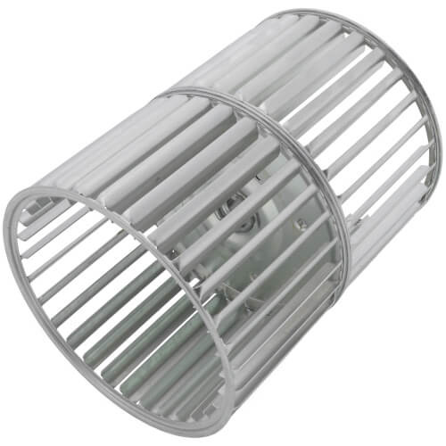 Lau 02895803 Double Inlet Blower Wheel 5.25" CW