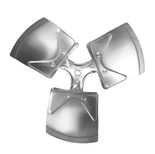 Revcor XW1803-31RG-CTN Propeller Fan 18" 3-Blade 31°