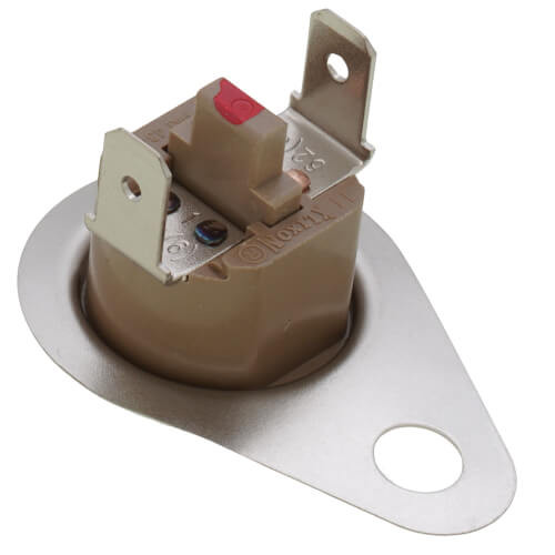 ICP 1177033 Rollout Limit Switch L350 Manual Reset