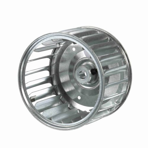 Regal Rexnord Fasco 1-6044 Single Inlet Blower Wheel 3.81"