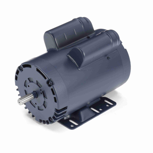 Leeson 113266.00 Pressure Washer Motor 1.5 HP 56H Frame