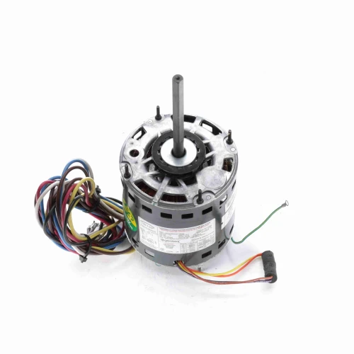 Regal Rexnord Fasco 3466 Blower Motor 3/4 HP 115V
