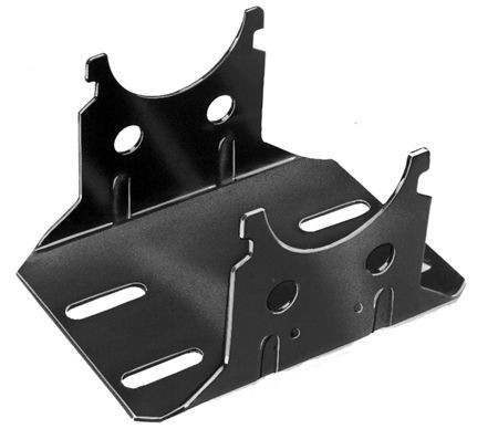 Fasco 35-417 Resilient Base 4.2" for 2.5" Ring