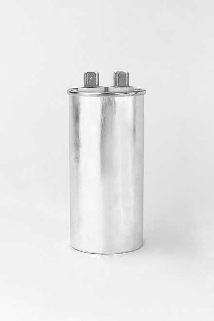 Rotom 36-45R3744 Capacitor 45 MFD 370/440V Round