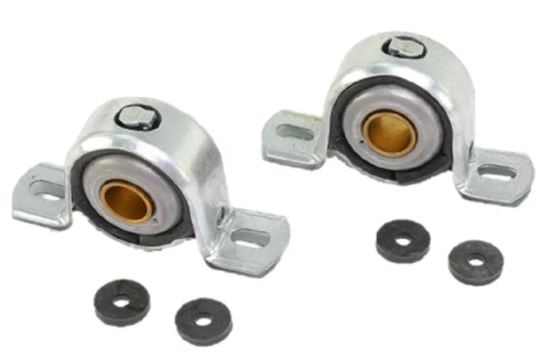 Lau 38220401 Pillow Block Sleeve Bearing 5/8" Shaft