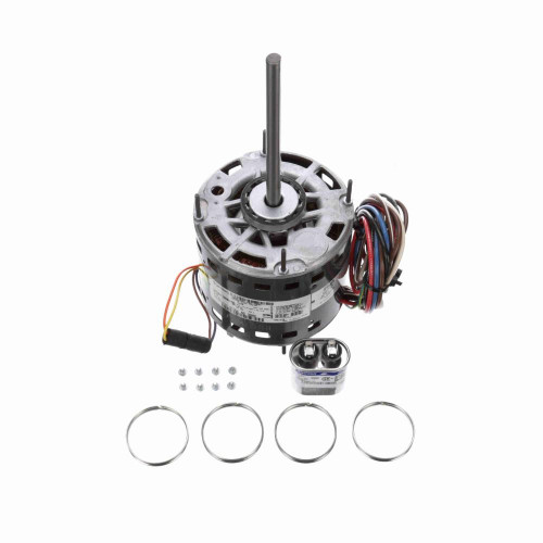 Regal Rexnord Fasco 3985 Blower Motor 1/3 HP 115V