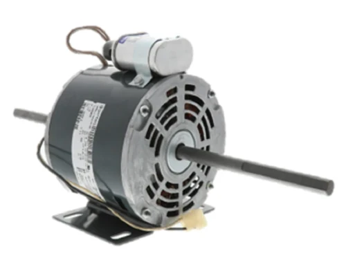 PennBarry 56350-0 Double Shaft Motor 1/8 HP 115V 1050 RPM