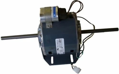 PennBarry 56352-0 Blower Motor 1/5 HP 115V 1050 RPM