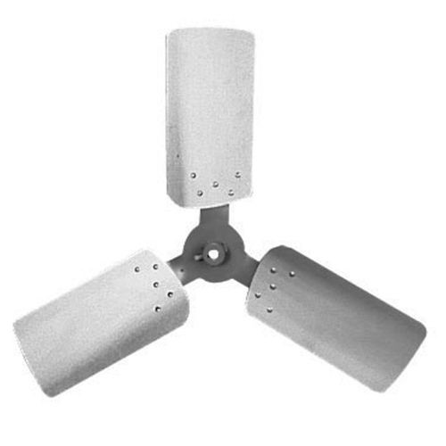 Lau 61093801 Heavy Duty Fan Blade 36" 27° Pitch