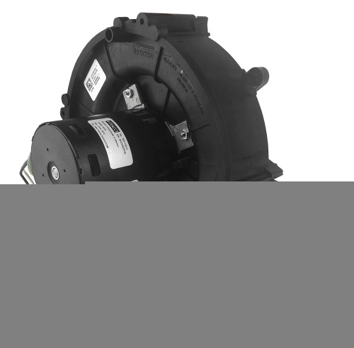 Regal Rexnord Fasco A070 Shaded Pole Motor 115V 3400 RPM