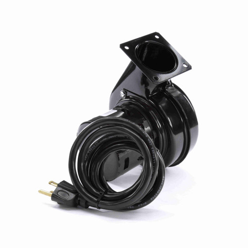 Fasco A071 Centrifugal Blower Motor
