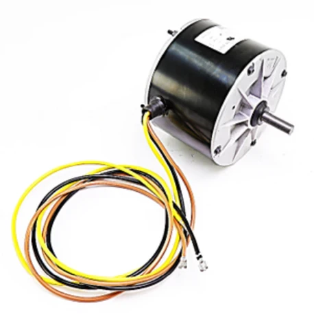 International Comfort Products 1186357 Condenser Fan Motor 1/10 HP