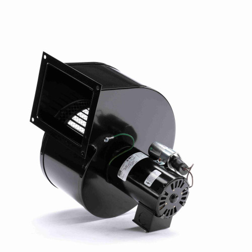 Fasco A455 Centrifugal Blower 115V 1550/1200 RPM