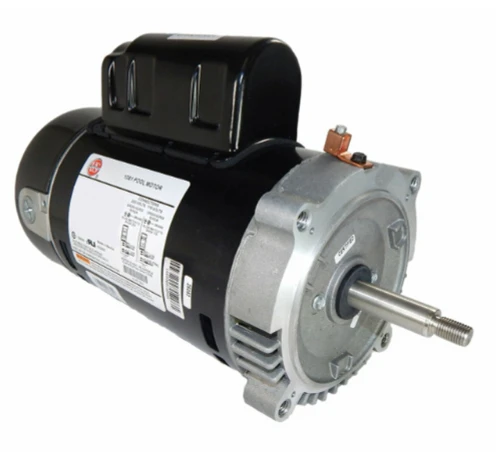 Nidec-US Motors AST275 ODP Motor 2.75 HP 56J 208-230V