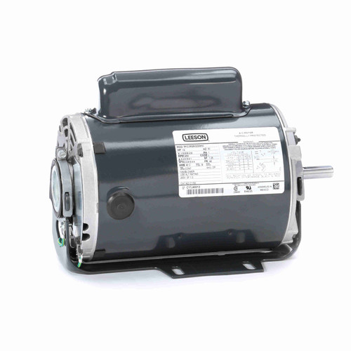 Regal Rexnord Marathon C1152 0.5 HP Motor 115/208-230V