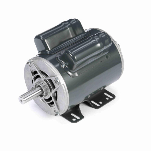Regal Rexnord C191A General Purpose Motor 1.5 HP 115/230V