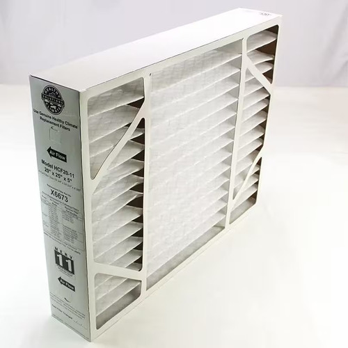 Lennox X6673 Air Filter 20"x25"x5" MERV 11