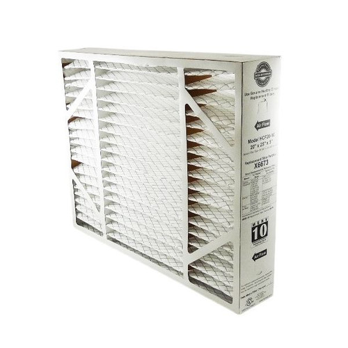 Lennox X6673 Air Filter 20"x25"x5" MERV 11
