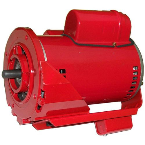 Rotom CP-R1459 1/2 HP 120V Residential Motor