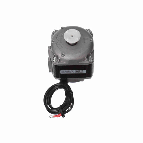 Regal Rexnord EC34W115 ECM Motor 34W 115V 1550 RPM